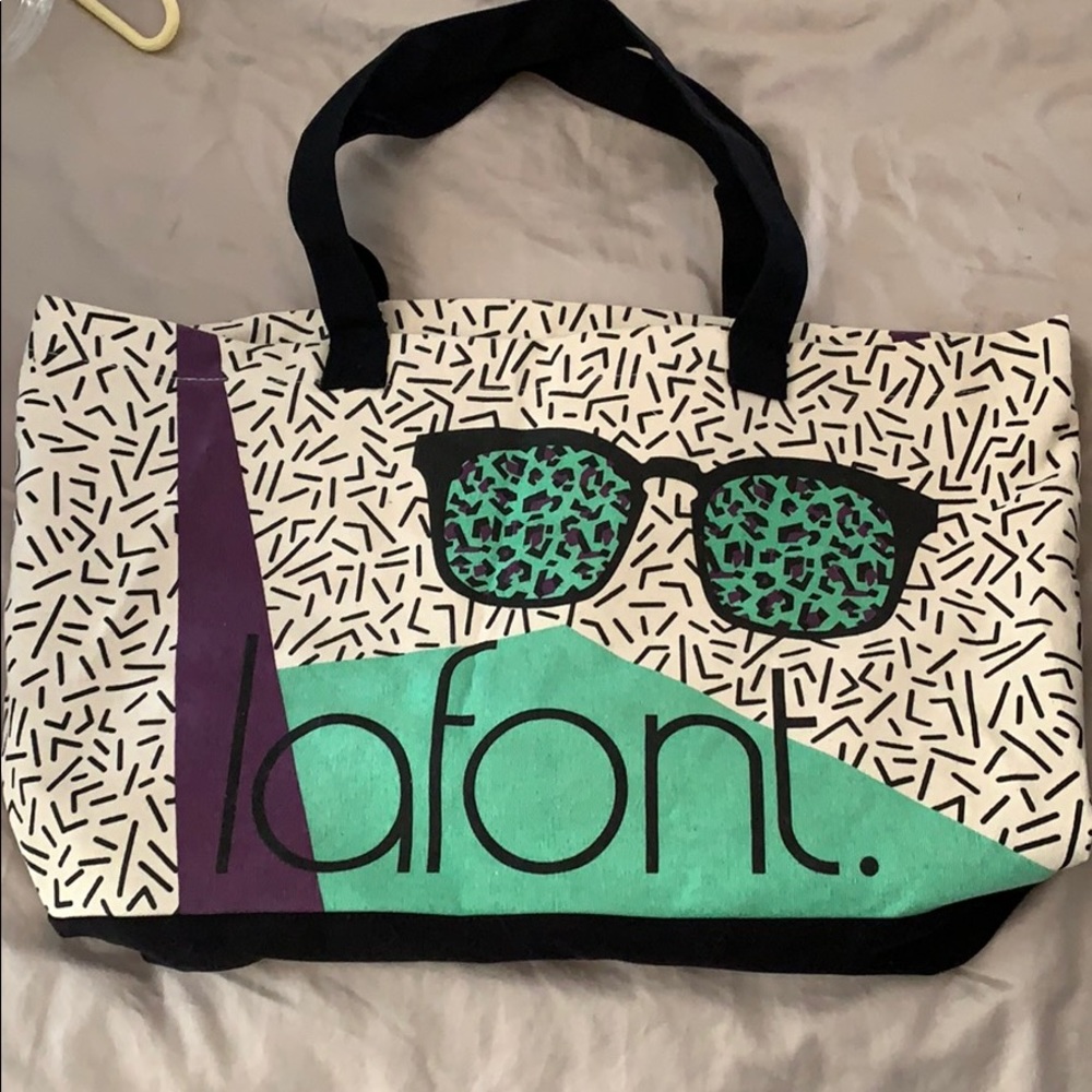 LaFont Bag